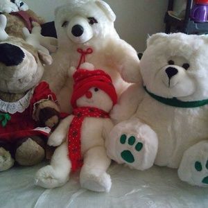 Meet your Posher, Ca